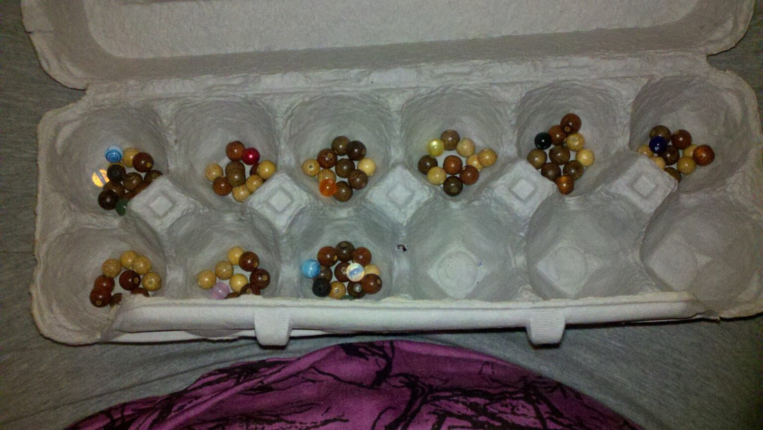 35+ Uses For Old Egg Cartons At Home