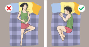 According to scientists, here are the best methods to correct all of ...