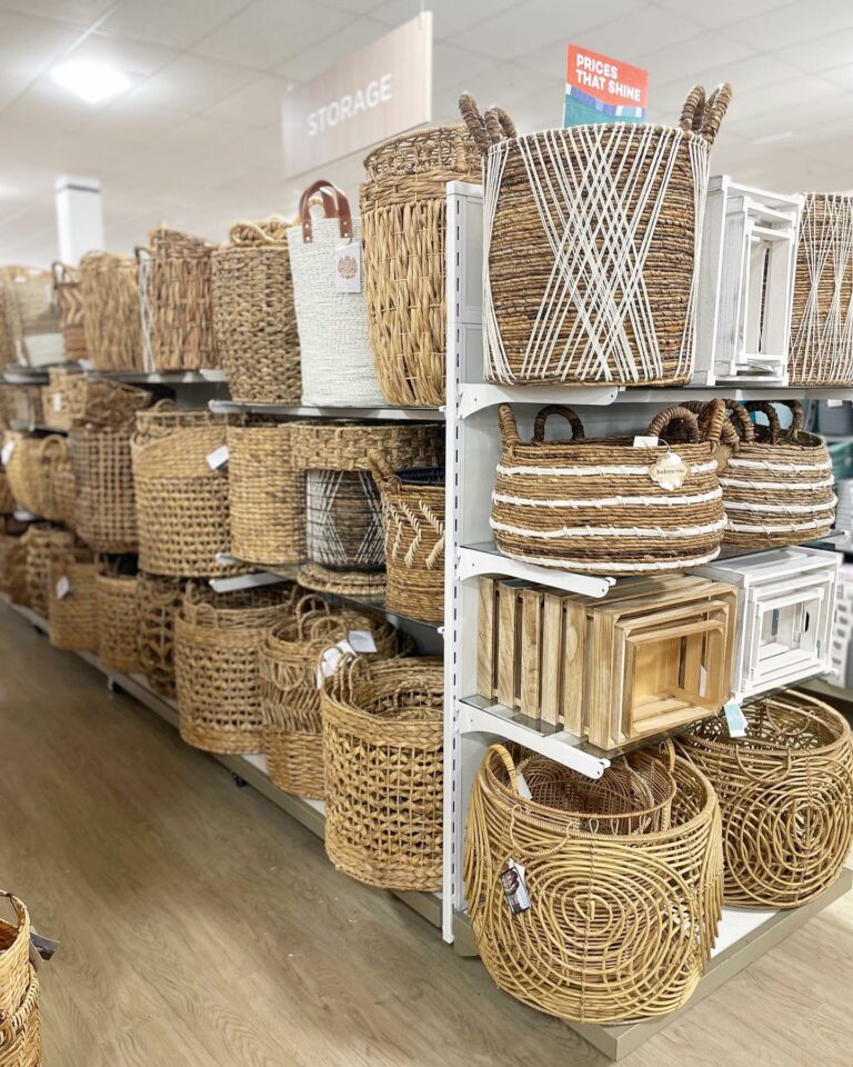 15 Things Professional Designers Always Buy At HomeGoods