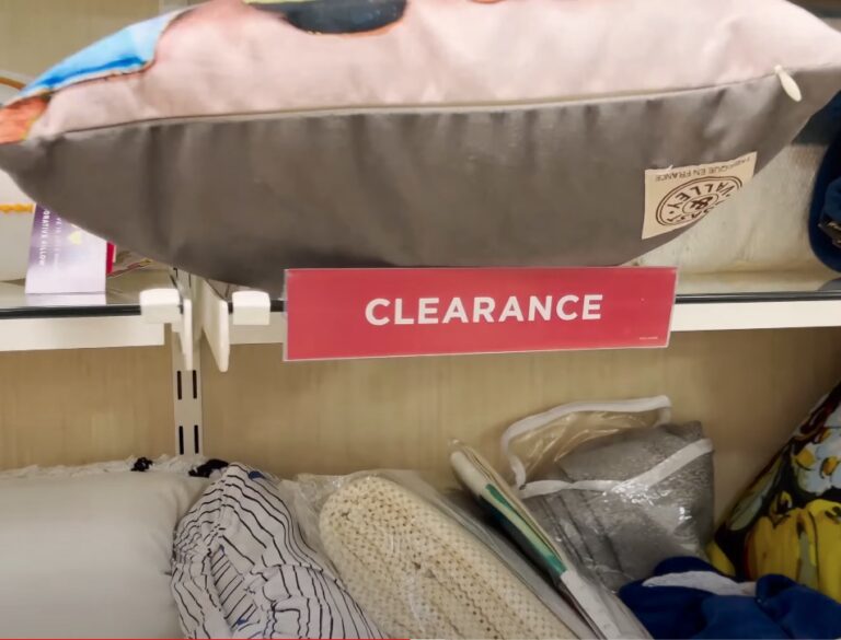 15 Secrets HomeGoods Employees Will Not Tell You
