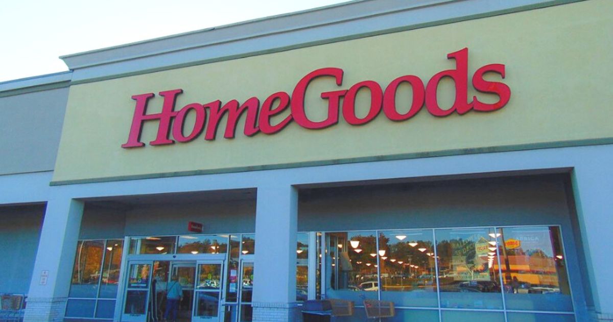 15 Secrets HomeGoods Employees Will Not Tell You