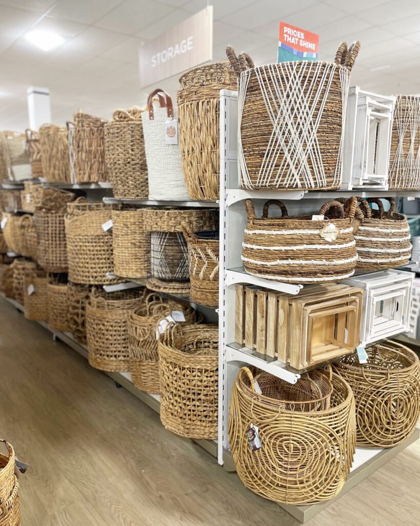 Interior designers share 8 things you should never buy at HomeGoods