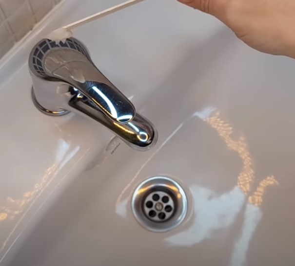 Know Your Finishes: How to Clean Your Faucet — Sarah Jacquelyn