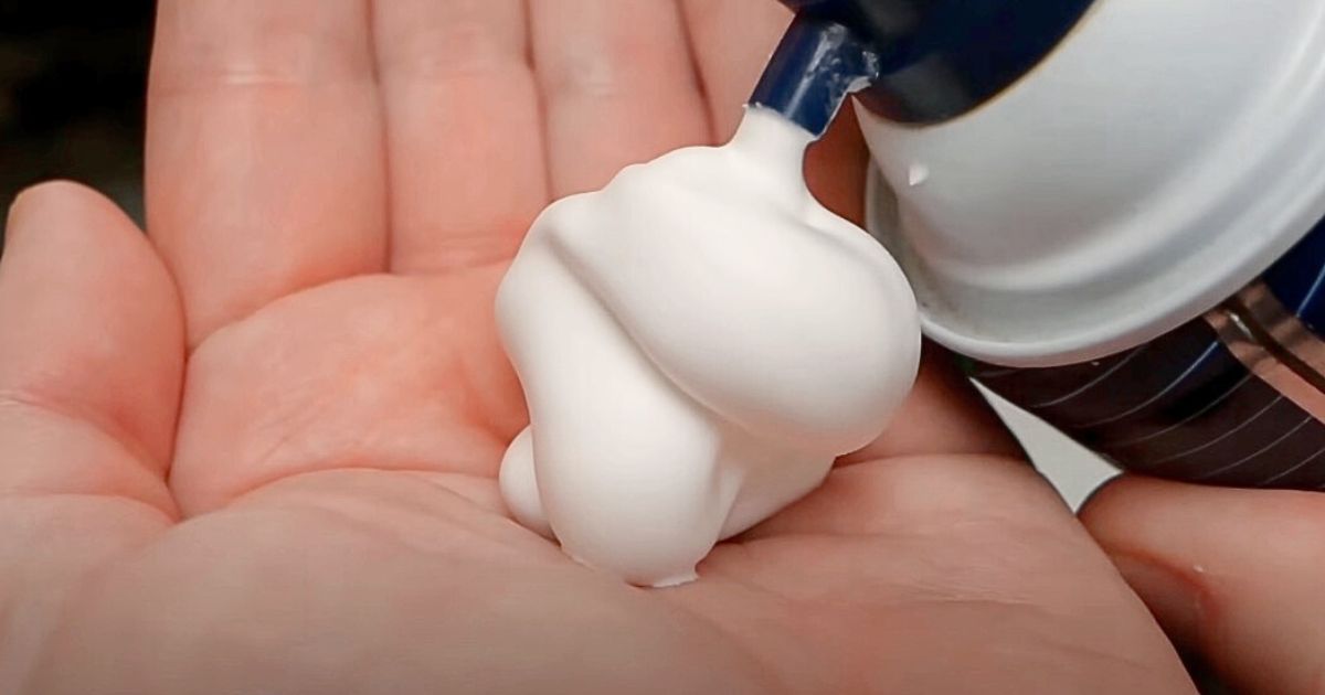 10 Genius Hacks for Shaving Cream That You Never Knew
