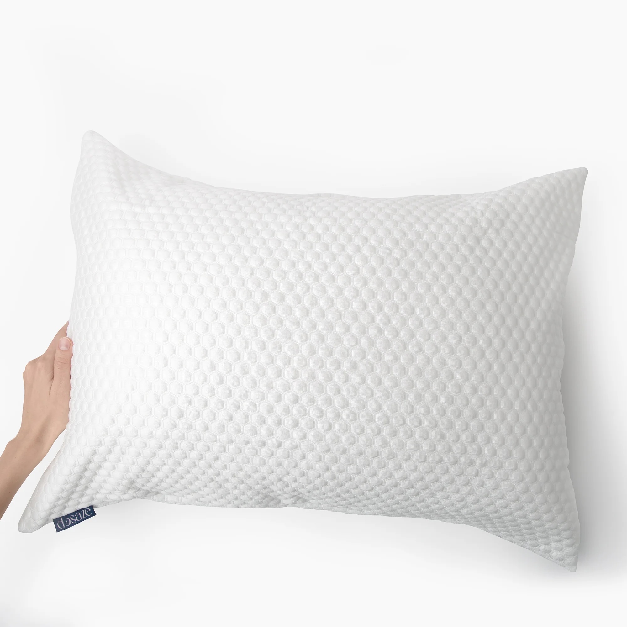 I Tried America’s Best “Cooling Pillows” Here’s Which Ones Actually