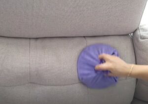 Grab a pot lid for this ingenious cleaning trick the internet can’t get