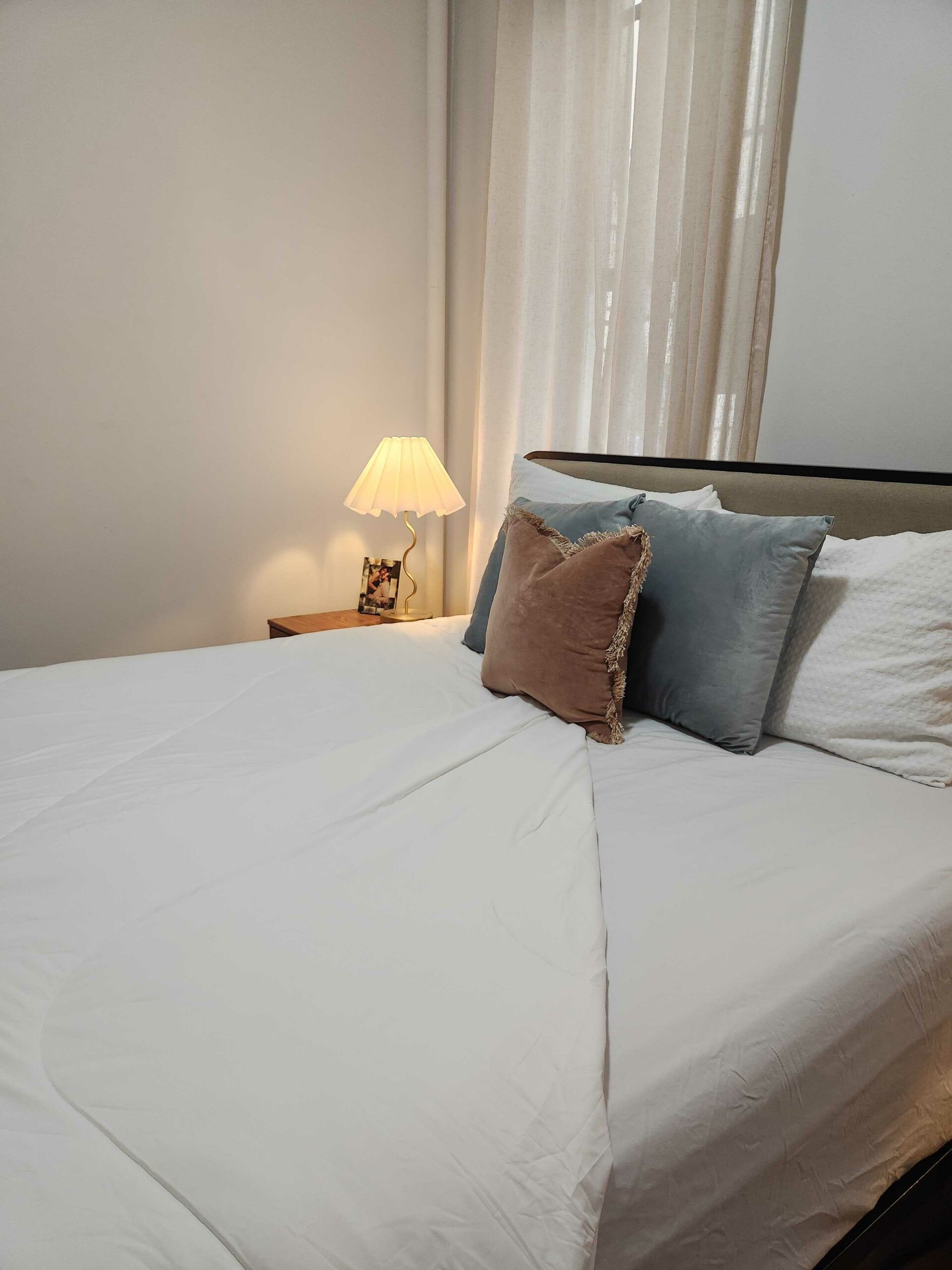 Dosaze ThermaCool Cooling Comforter