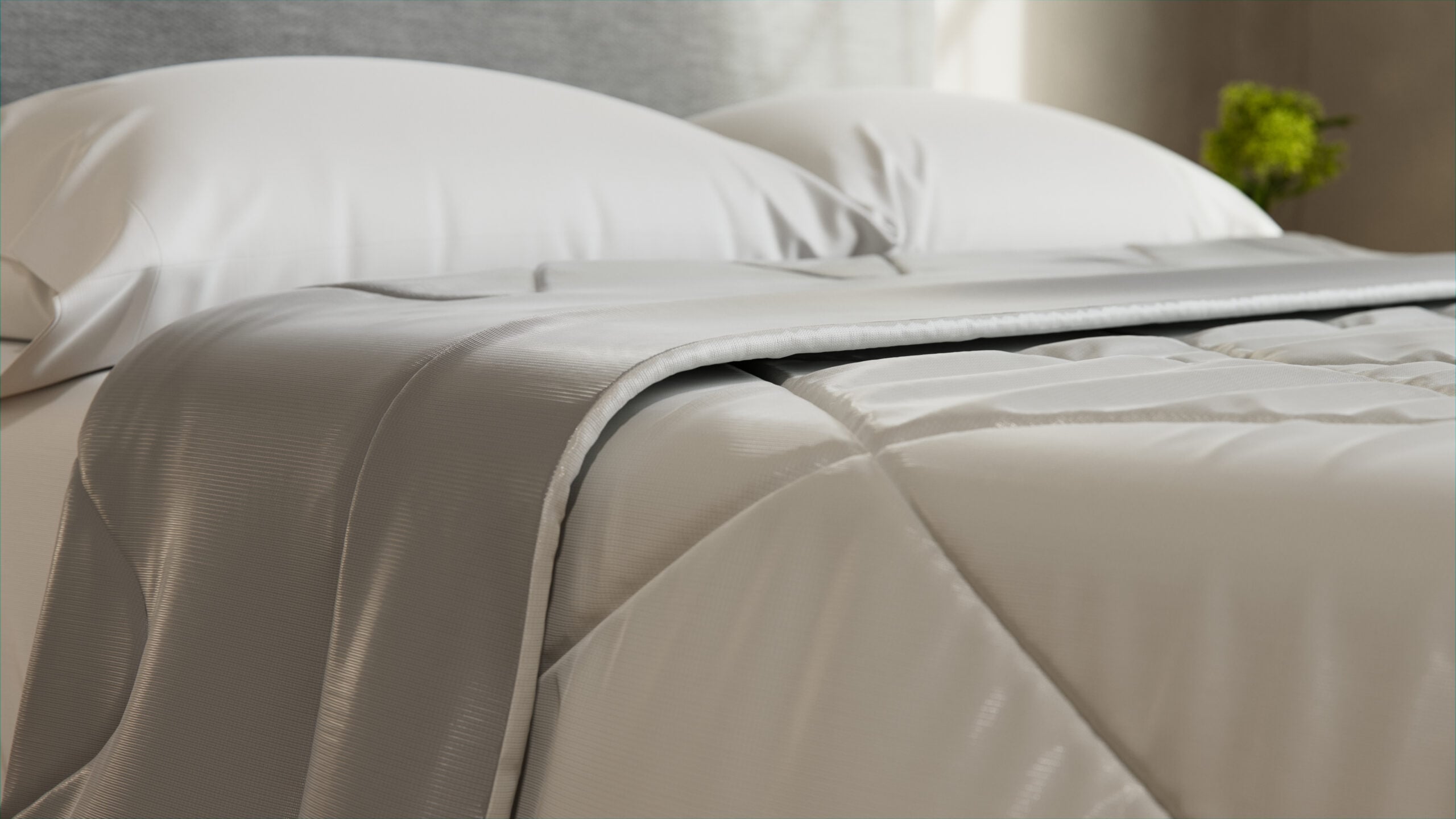 Dosaze ThermaCool Comforter