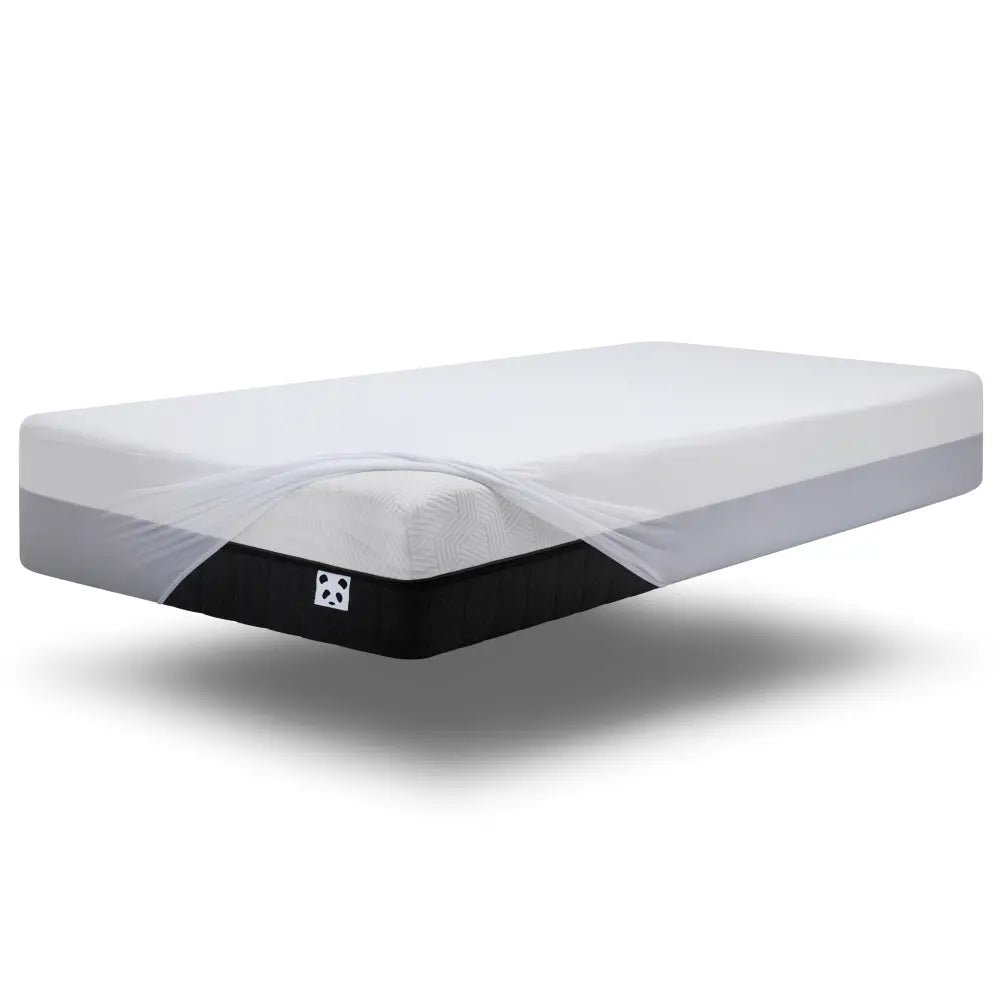 Panda Mattress Protector