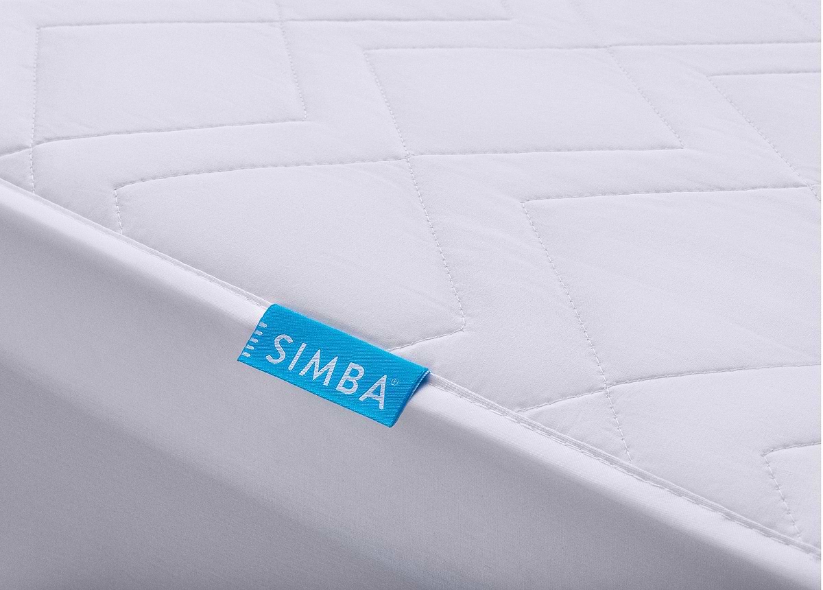 Simba Mattress Protector
