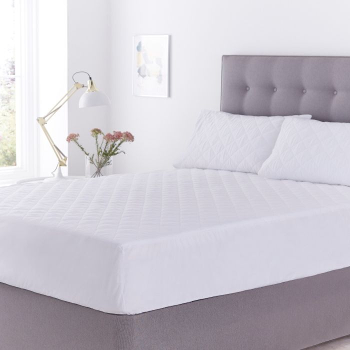 Silentnight Mattress Protector