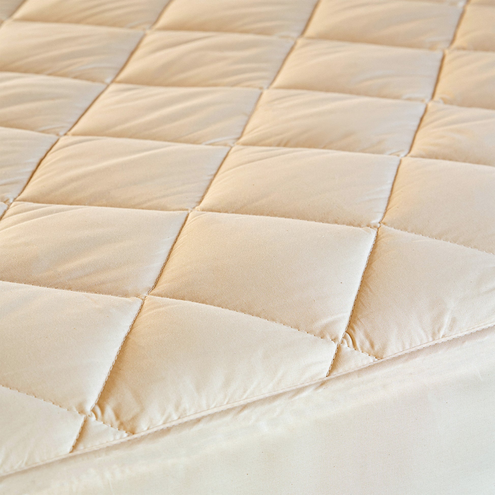 Woolroom Mattress Protector