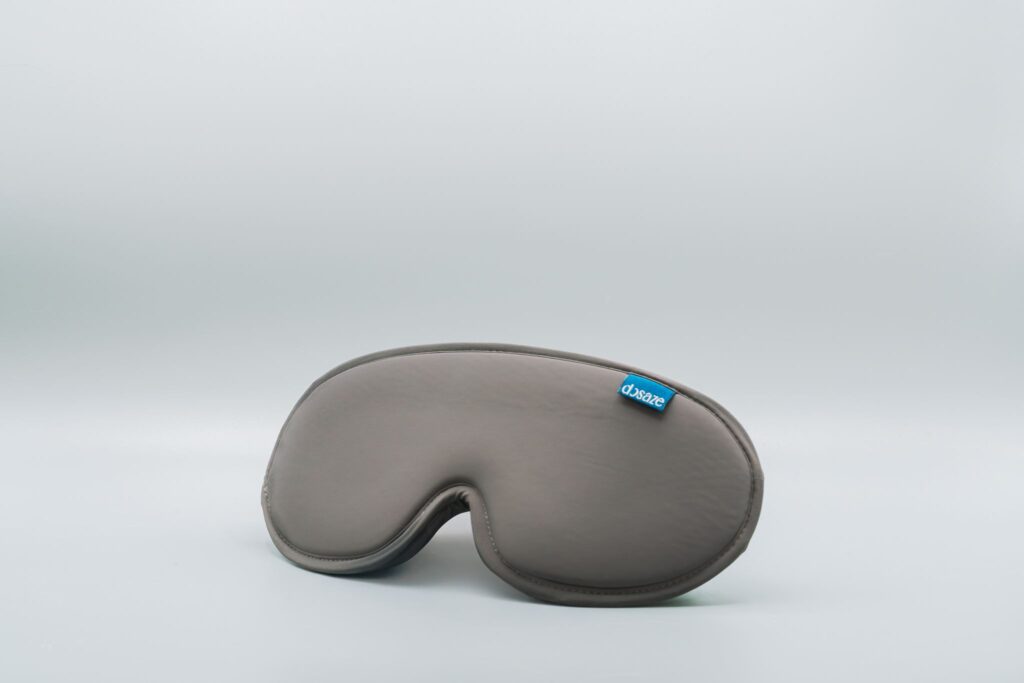 Dosaze DeepSleep Pro Eye Mask