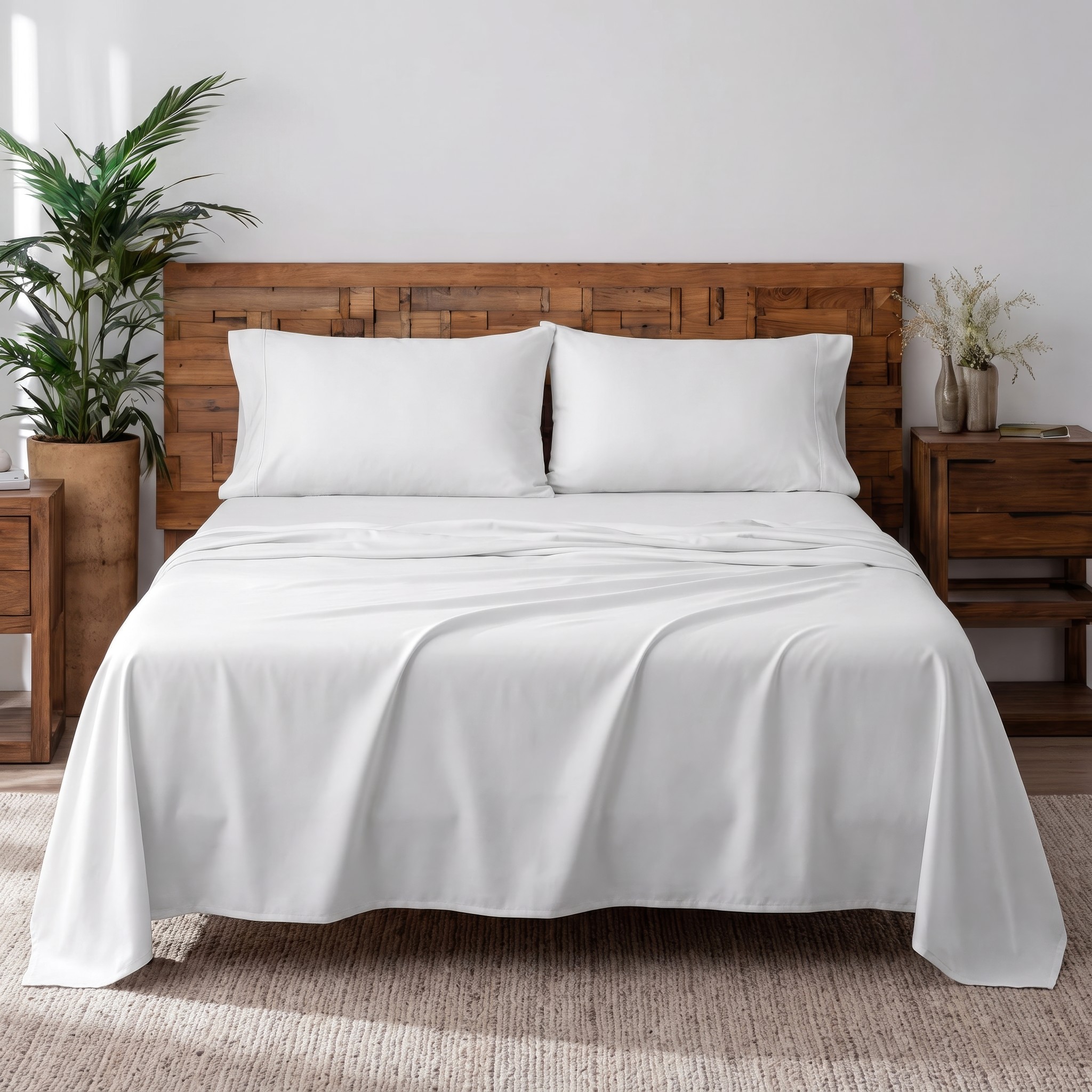 Dosaze ThermaCool Sheet Set